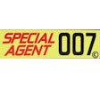 Special Agent 007