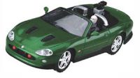Jaguar XKR Roadster