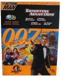Action Man James Bond