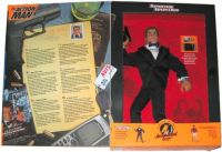 Action Man James Bond