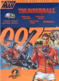 Action Man James Bond
