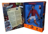 Action Man James Bond