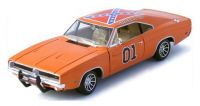 69er Dodge Charger 'General Lee'