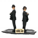 Blues Brothers Actionfiguren Set