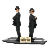 Blues Brothers Actionfiguren Set