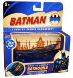 Batman: 2000er Batmobile
