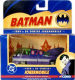 Batman: 1950er Jokermobile