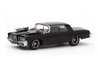 1966 Chrysler Crown Imperial 'Black Beauty'