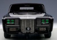 1966 Chrysler Crown Imperial 'Black Beauty'