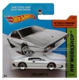 Lotus Esprit S1