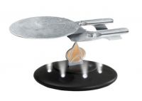 Star Trek:  U.S.S Enterprise NCC-1701-D