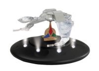 Star Trek:  Klingonisches Raumschiff Bird-of-Prey