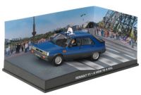 Renault 11 Taxi