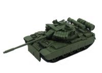Main Battle Tank T-55A