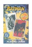 Batman Comic Playing Card Set Part 2