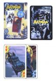 Batman Comic Spielkartenset Part 2
