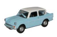 Ford Anglia