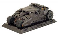 2008er Batmobile Tumbler Briefbeschwerer