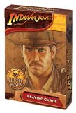 Indiana Jones Spielkarten Geschenkset