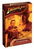 Indiana Jones Spielkarten Geschenkset