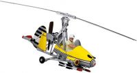 Gyrocopter Little Nellie