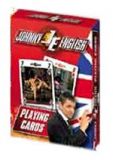 Johnny English Spielkartenset
