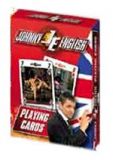 Johnny English Playing Card Set 5