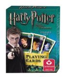 Harry Potter Spielkarten Set