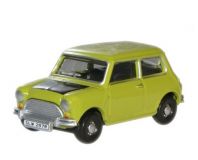 Austin Mini