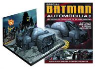 The Bat Tank