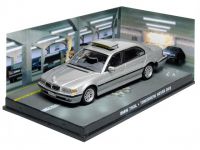 BMW 750iL