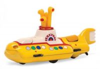 The Beatles - Yellow Submarine