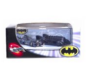 Batmobile Shields Up Set I