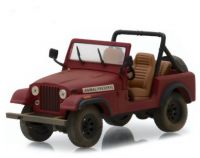 Jeep CJ-7