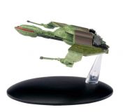 Star Trek:  Klingon Bird of Prey