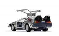 De Lorean DMC 12