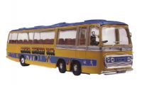 The Beatles - Bedford Val Bus