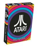 ATARI Playing Card Set