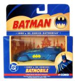Batman: 1990er Batmobile #2