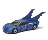 Batman: 2000s Batmobile