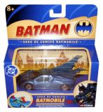 Batman: 2000s Batmobile