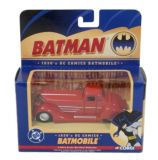 Batman: 1930s Batmobile