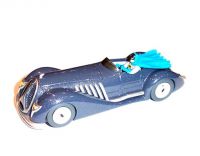 Batman: 1940er Batmobile Roadster