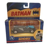 Batman: 1940er Batmobile Roadster