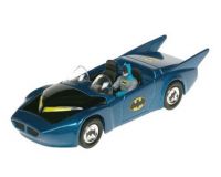 Batman: 1980s Batmobile