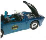 Batman: 1980er Batmobile