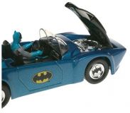 Batman: 1980s Batmobile