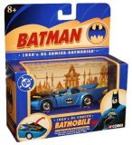 Batman: 1980s Batmobile
