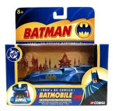 Batman: 1990er Batmobile