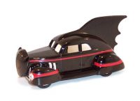 Batman: 1940s Batmobile